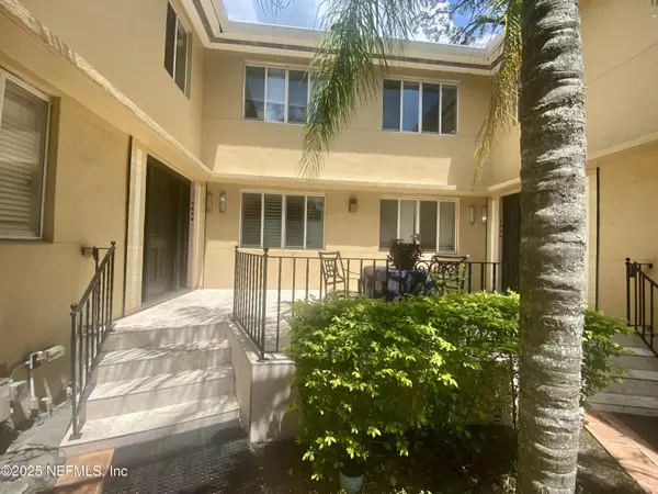 Jacksonville, FL 32204,2159 RIVERSIDE AVE #7