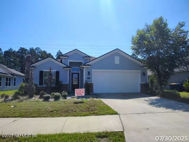Jacksonville, FL 32218,15871 GREAT LAKES CIR
