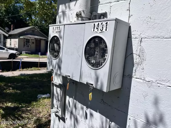 Jacksonville, FL 32209,1431-1433 MCCONIHE ST
