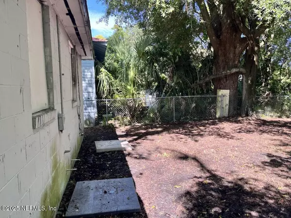 Jacksonville, FL 32209,1431-1433 MCCONIHE ST