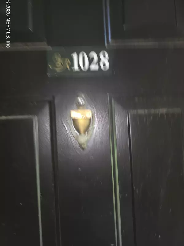 13810 SUTTON PARK DR N #1028, Jacksonville, FL 32224