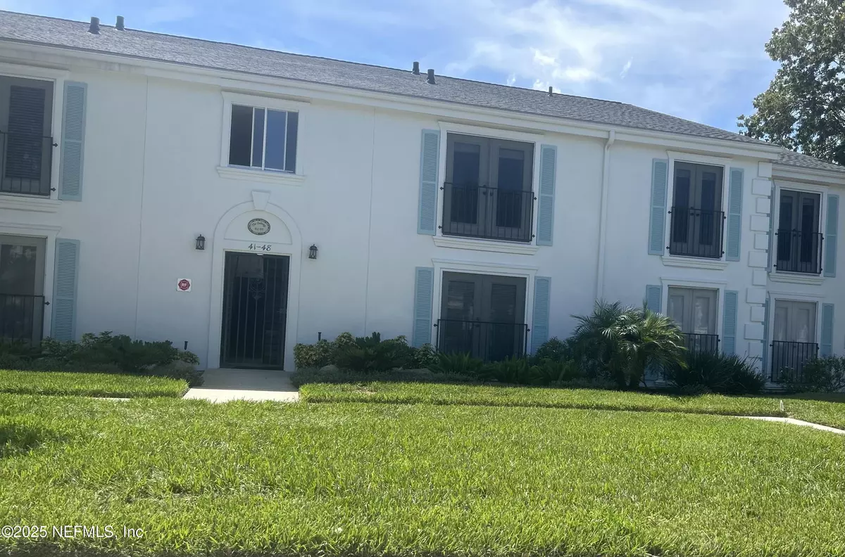 Ponte Vedra Beach, FL 32082,46 PONTE VEDRA COLONY CIR