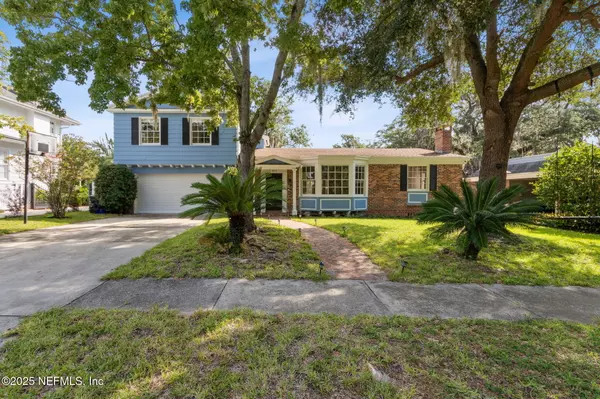 Jacksonville, FL 32205,1825 ELIZABETH PL