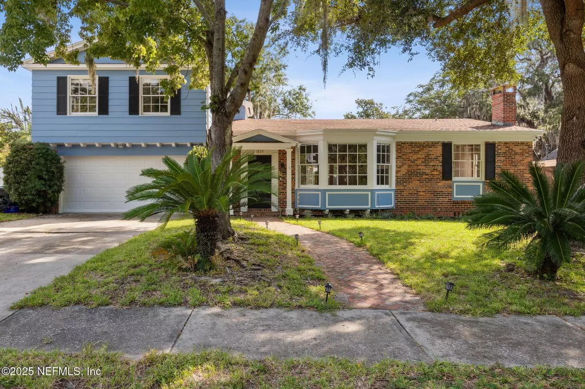 Jacksonville, FL 32205,1825 ELIZABETH PL