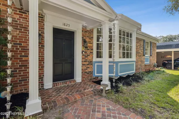 Jacksonville, FL 32205,1825 ELIZABETH PL