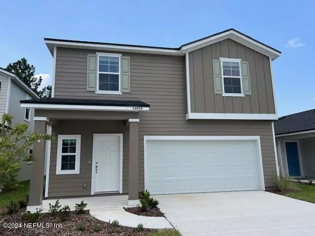 1644 TRAINORS WAY, Jacksonville, FL 32218