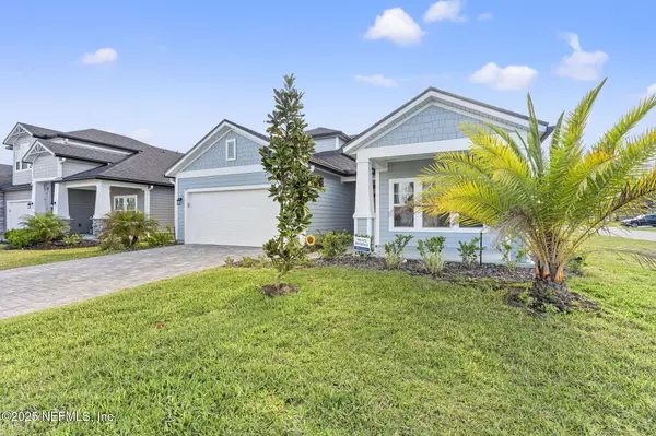St. Augustine, FL 32092,577 ARCHSTONE WAY