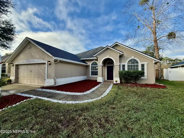St. Augustine, FL 32092,1549 W WINDY WILLOW DR