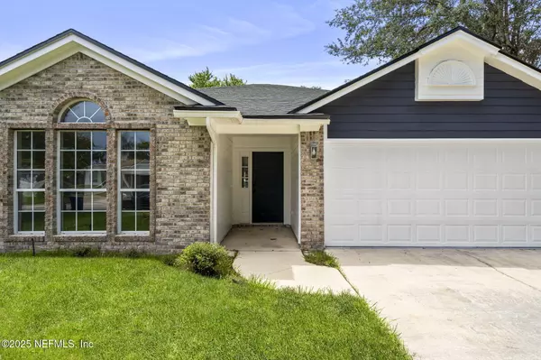 Jacksonville, FL 32225,12406 EAGLES CLAW LN