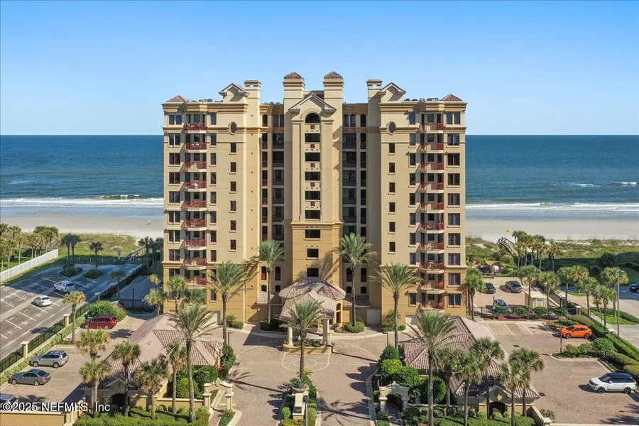 1331 1ST ST N #803, Jacksonville Beach, FL 32250