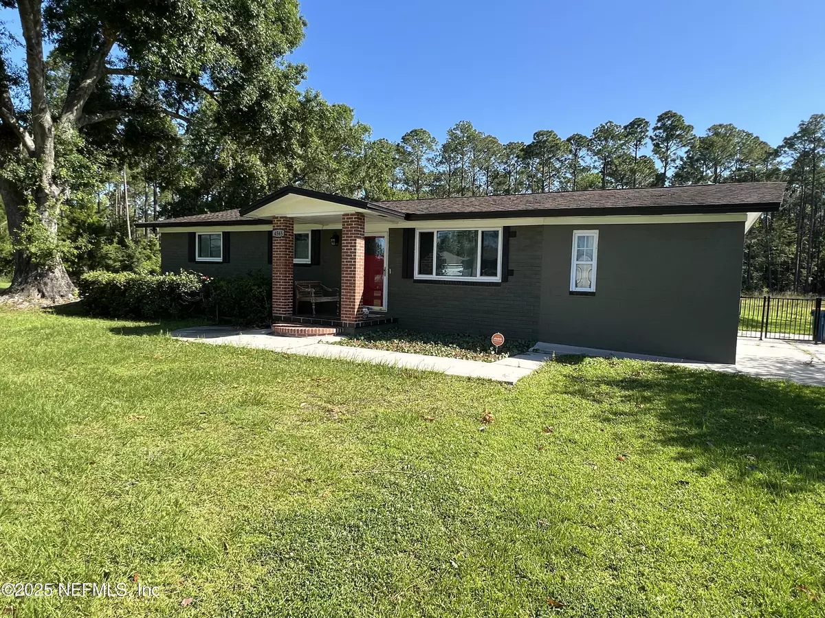 Jacksonville, FL 32226,4565 CEDAR POINT RD