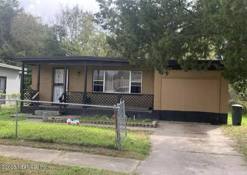3108 W 6TH ST, Jacksonville, FL 32254