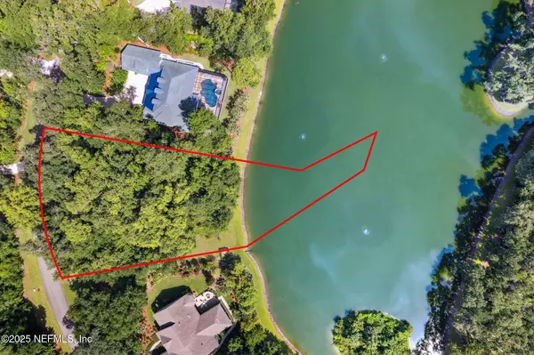Fernandina Beach, FL 32034,95164 SHELL MIDDEN LN