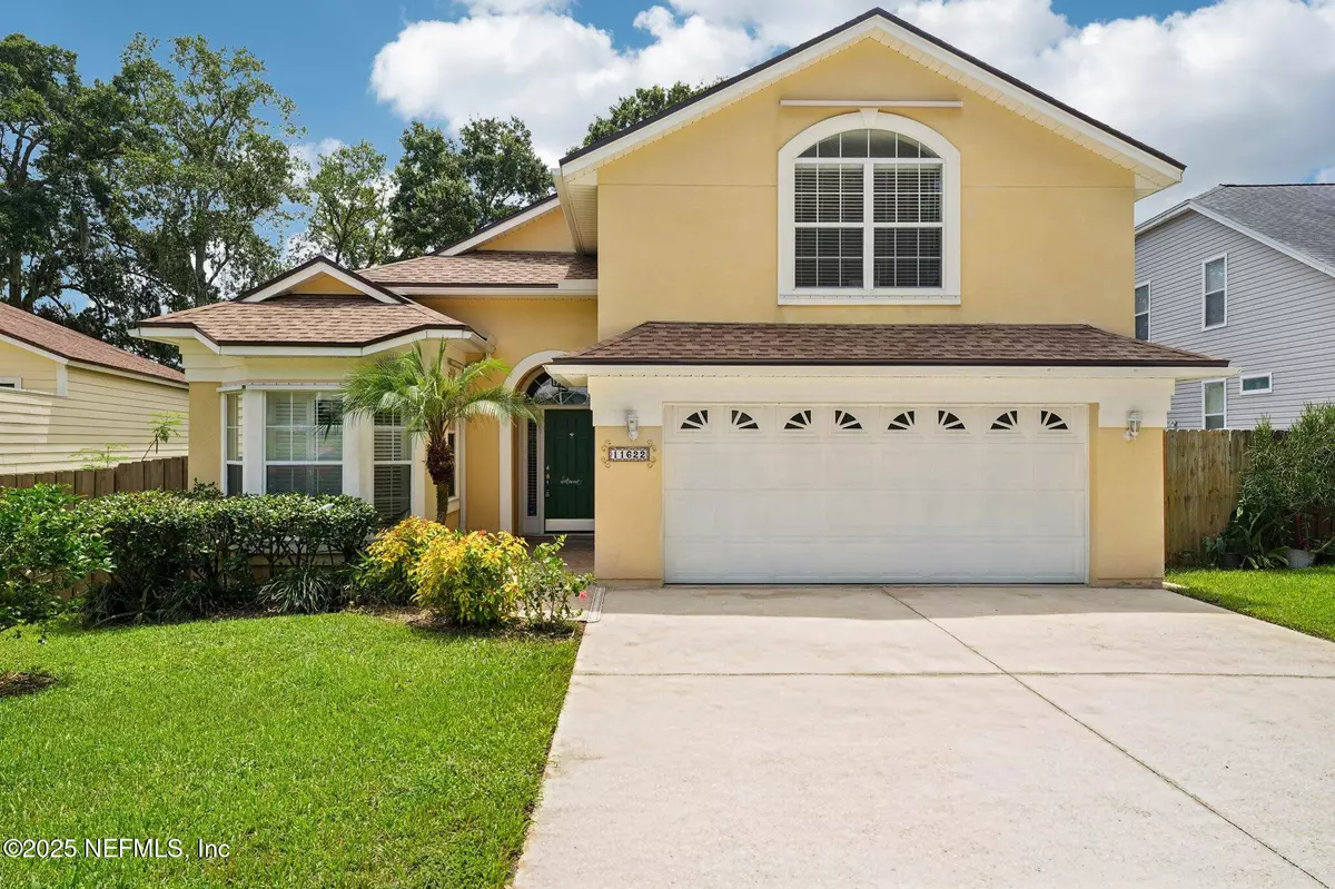 Jacksonville, FL 32225,11622 BRUSH RIDGE CIR S