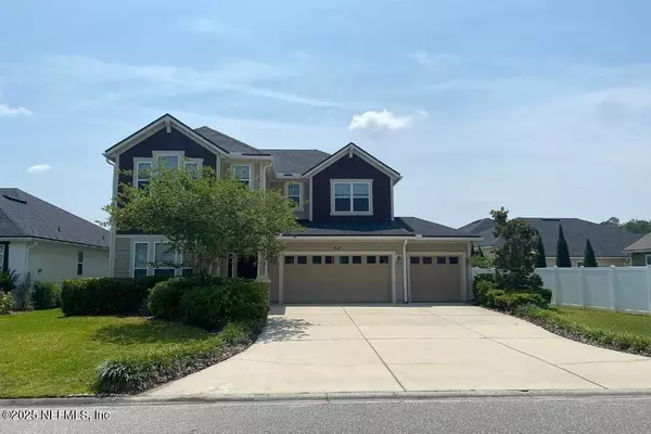 356 FEVER HAMMOCK DR, St. Johns, FL 32259