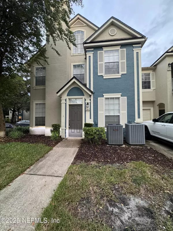 Jacksonville, FL 32224,13703 RICHMOND PARK DR N #2401