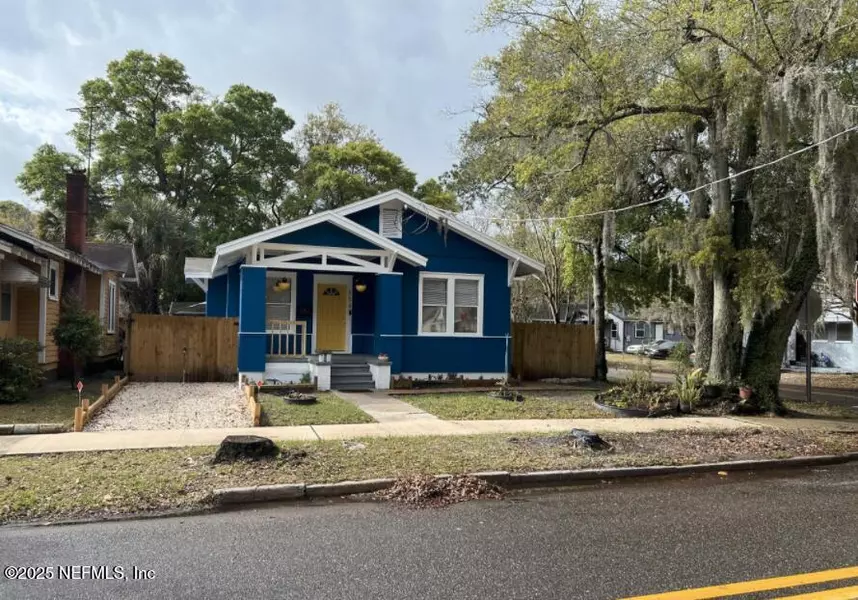 554 W 18TH ST, Jacksonville, FL 32206