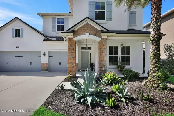 Ponte Vedra, FL 32081,366 GREENLEAF LAKES AVE