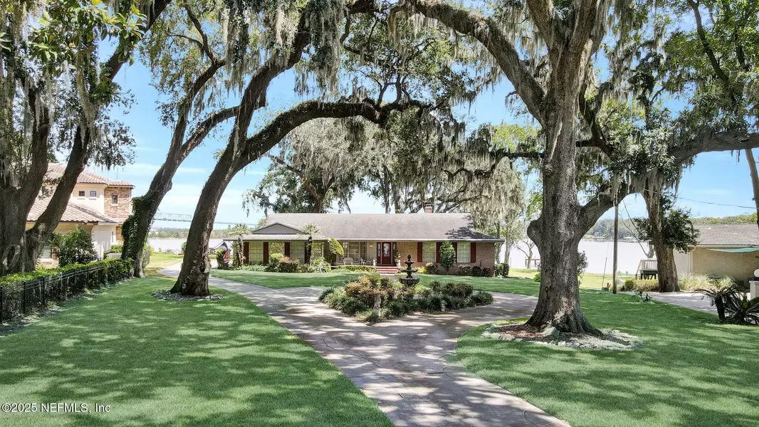 4941 RIVER POINT RD, Jacksonville, FL 32207