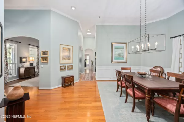 St. Augustine, FL 32095,808 CYPRESS CROSSING TRL