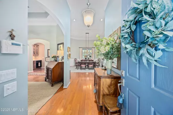 St. Augustine, FL 32095,808 CYPRESS CROSSING TRL