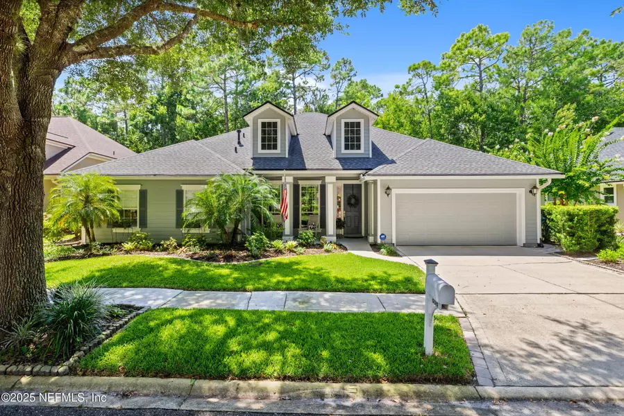 808 CYPRESS CROSSING TRL, St. Augustine, FL 32095