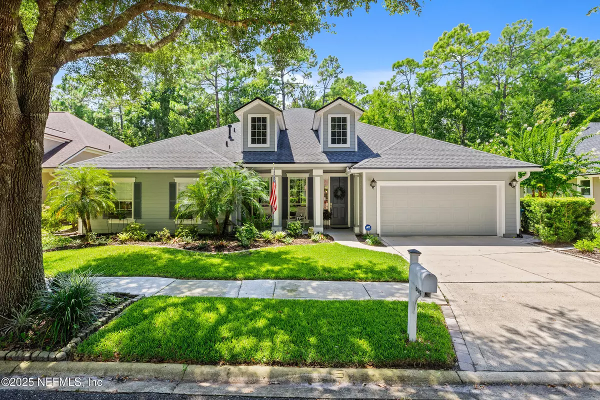 St. Augustine, FL 32095,808 CYPRESS CROSSING TRL
