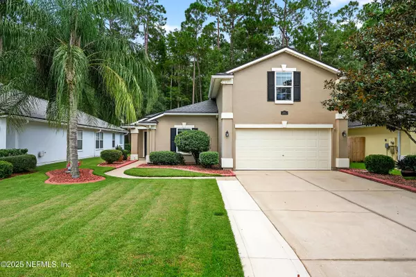 St. Augustine, FL 32092,1012 BECKINGHAM DRIVE DR