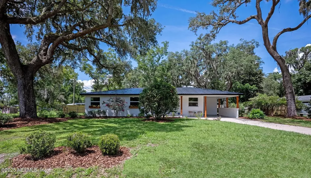 1825 CLINCH DR, Fernandina Beach, FL 32034