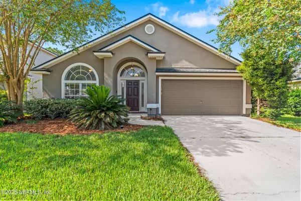 105 CELTIC WEDDING DR, St. Johns, FL 32259