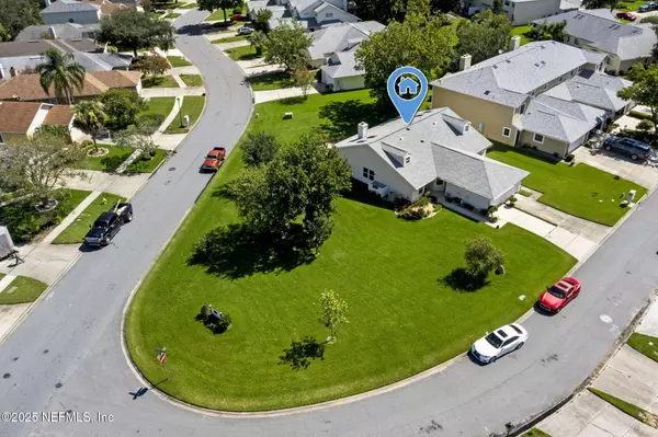 12001 MEADOWVIEW DR S, Jacksonville, FL 32225