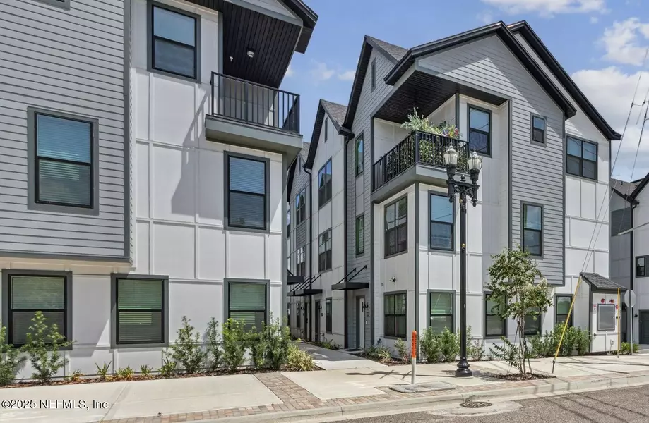 1095 PORTER ST #29, Jacksonville, FL 32204