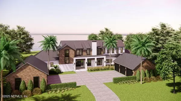 5124 SAN JOSE BLVD, Jacksonville, FL 32207