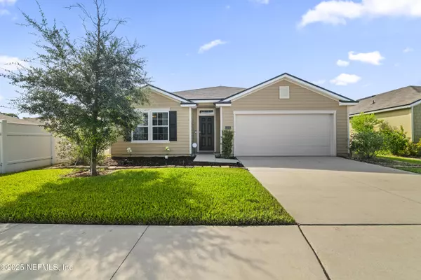 11541 STICKLEBACK LN, Jacksonville, FL 32226
