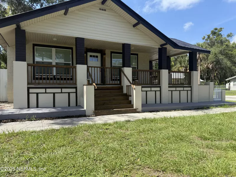 823 MADISON ST, Palatka, FL 32177