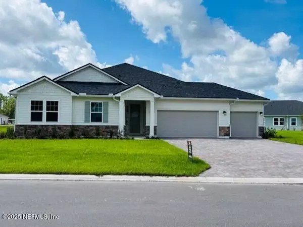32 PONCE PRESERVE DR, Palm Coast, FL 32164