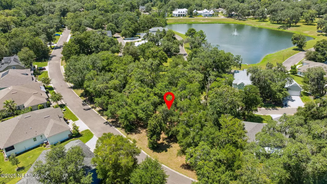 29133 GRANDVIEW MNR, Yulee, FL 32097