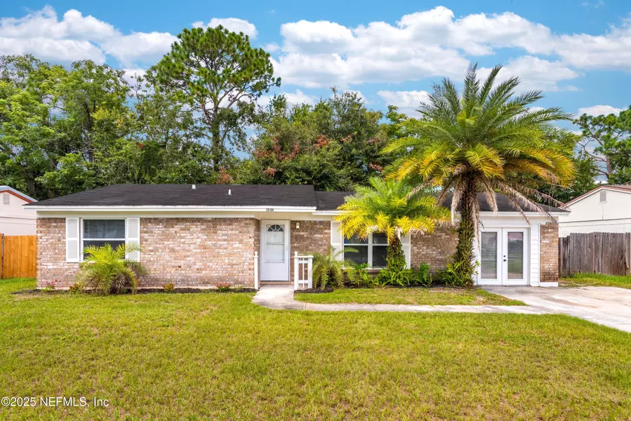 2644 W KENWOOD DR, Jacksonville, FL 32210