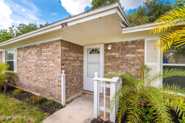 Jacksonville, FL 32210,2644 W KENWOOD DR