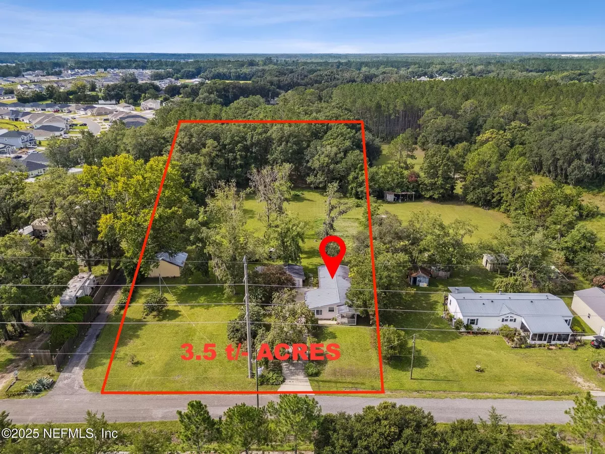 Jacksonville, FL 32221,12030 POWELL RD