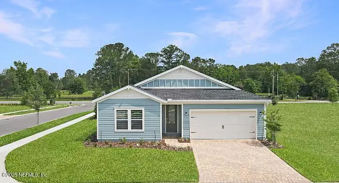 Green Cove Springs, FL 32043,2497 MORGANZA WAY