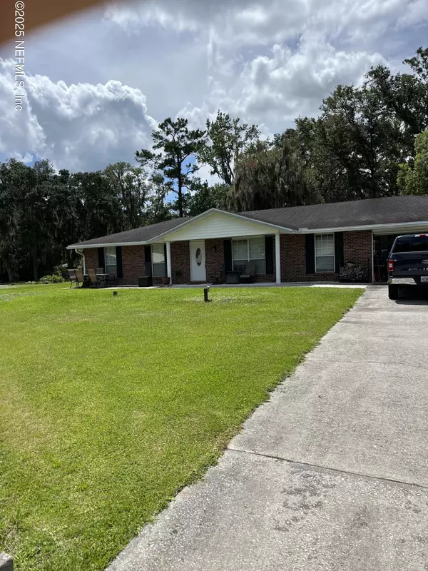 2826 WATER VIEW CIR, Jacksonville, FL 32226