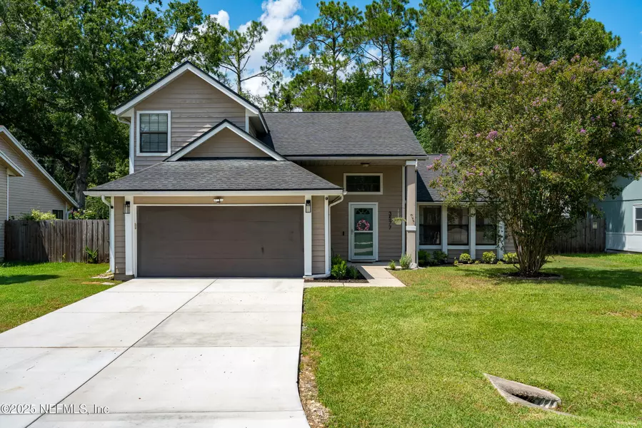 3577 HAMPTON GLEN PL, Jacksonville, FL 32257