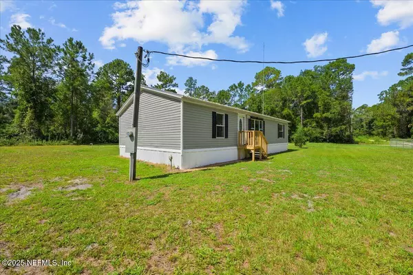 Satsuma, FL 32189,713 HICKORY NUT TRL