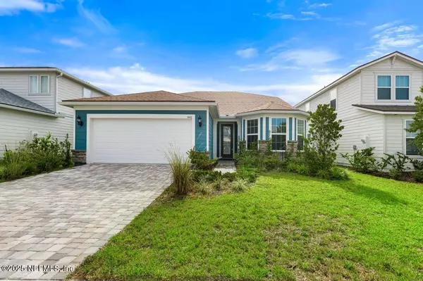 Middleburg, FL 32068,941 ROOSTER HOLLOW WAY