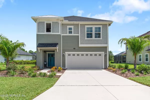 77 HUTCHINSON LN, St. Augustine, FL 32095
