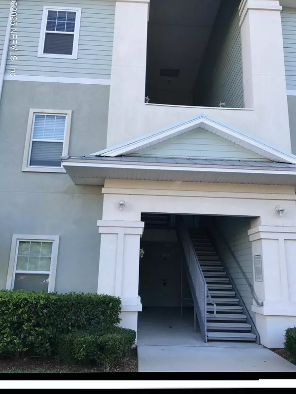 4917 KEY LIME DR #201, Jacksonville, FL 32256