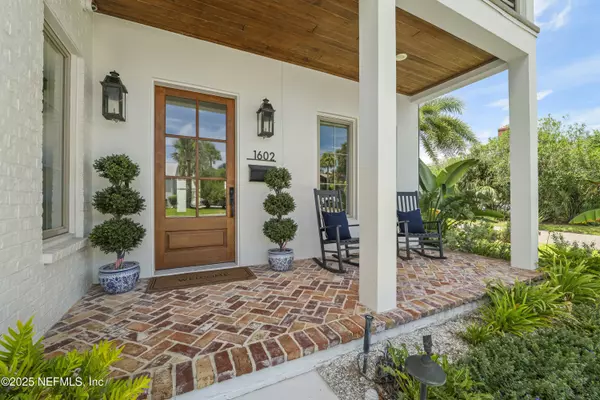 Neptune Beach, FL 32266,1602 1ST ST