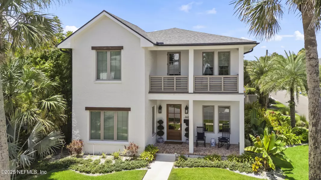 1602 1ST ST, Neptune Beach, FL 32266