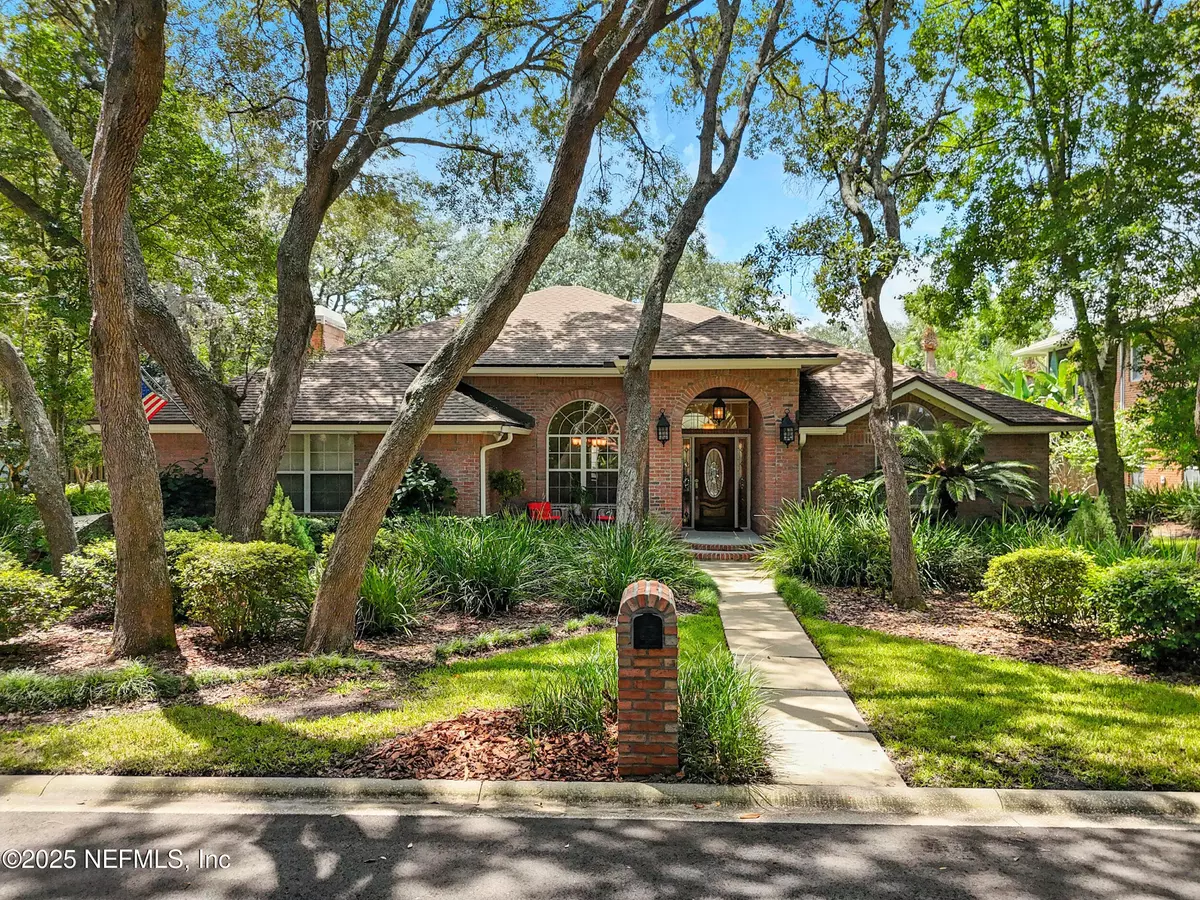 Neptune Beach, FL 32266,1022 SEAWOOD DR